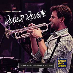 Design de Pochette de CD par alhemique1 pour European Watch Company | Design : #11989312