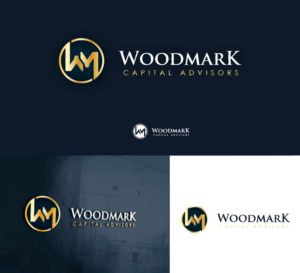 Logo Design by Carlos Alba D. for Cold Brook Capital Advisors | Design: #11935158