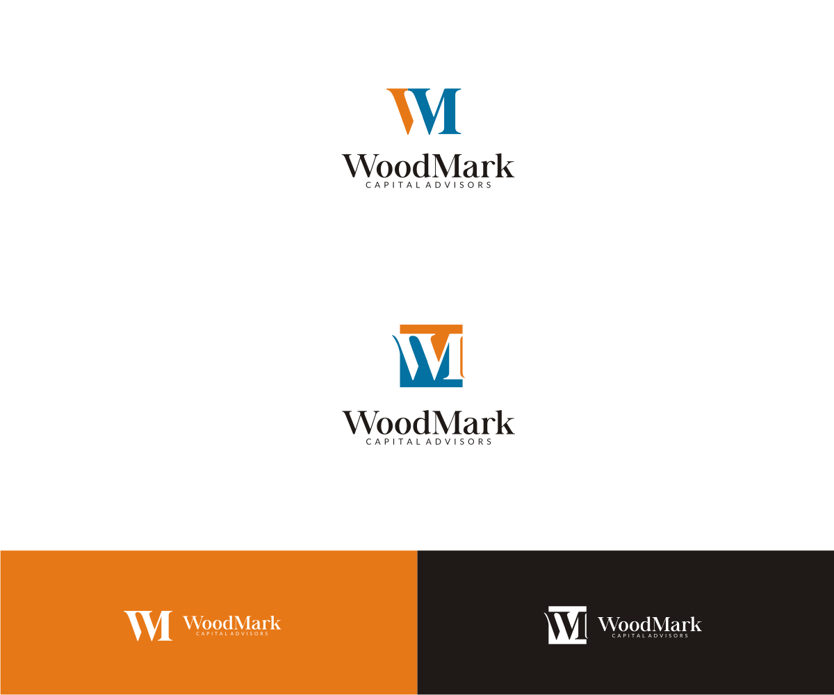 Logo-Design von nusdofficial für Cold Brook Capital Advisors | Design #11948413