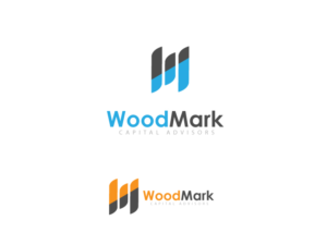 Logo Design by amboge for Cold Brook Capital Advisors | Design: #11936006