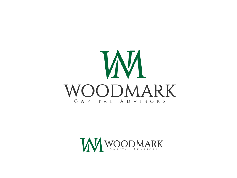 Logo-Design von amboge für Cold Brook Capital Advisors | Design #11936009