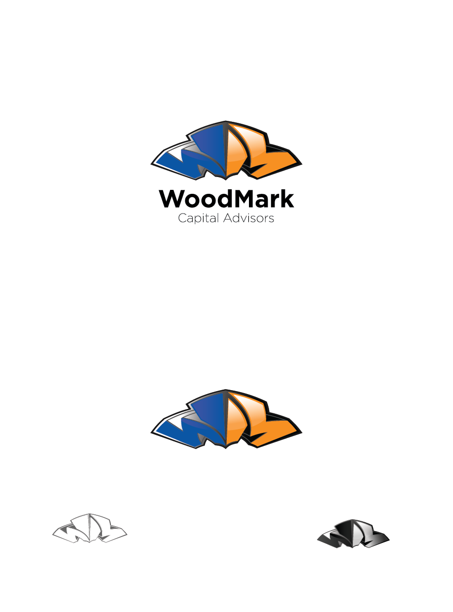 Logo Design by mosu for Cold Brook Capital Advisors | Design #11978066