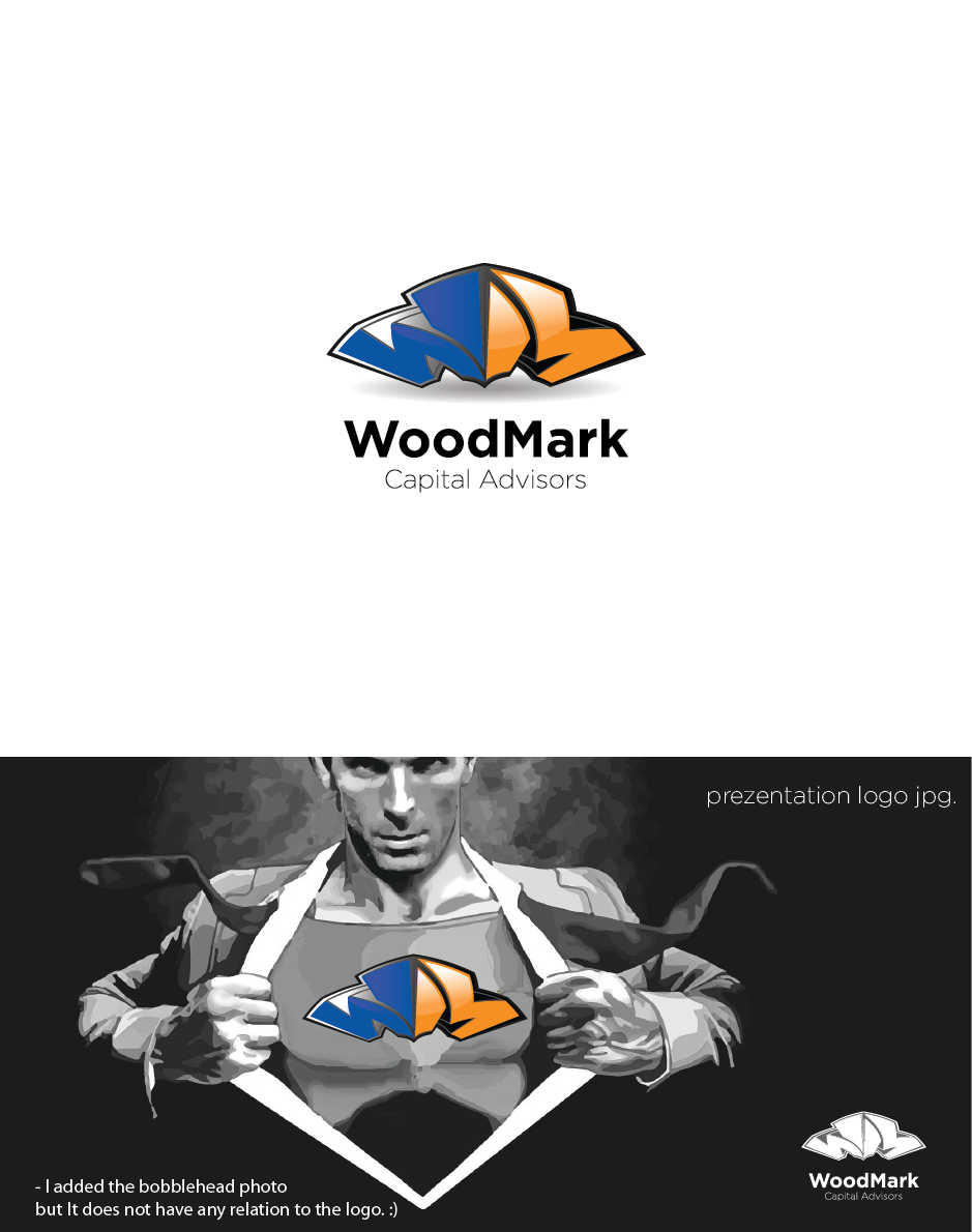 Logo Design by mosu for Cold Brook Capital Advisors | Design #11978201