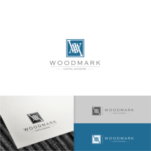 Logo Design by artswolf for Cold Brook Capital Advisors | Design: #11973162