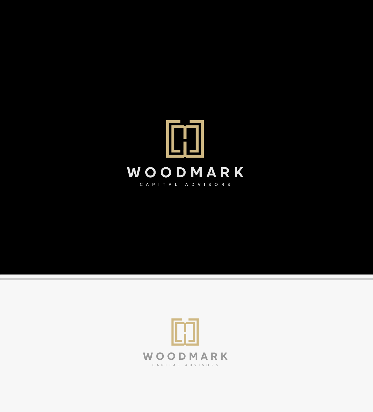 Logo Design by artswolf for Cold Brook Capital Advisors | Design #11973215