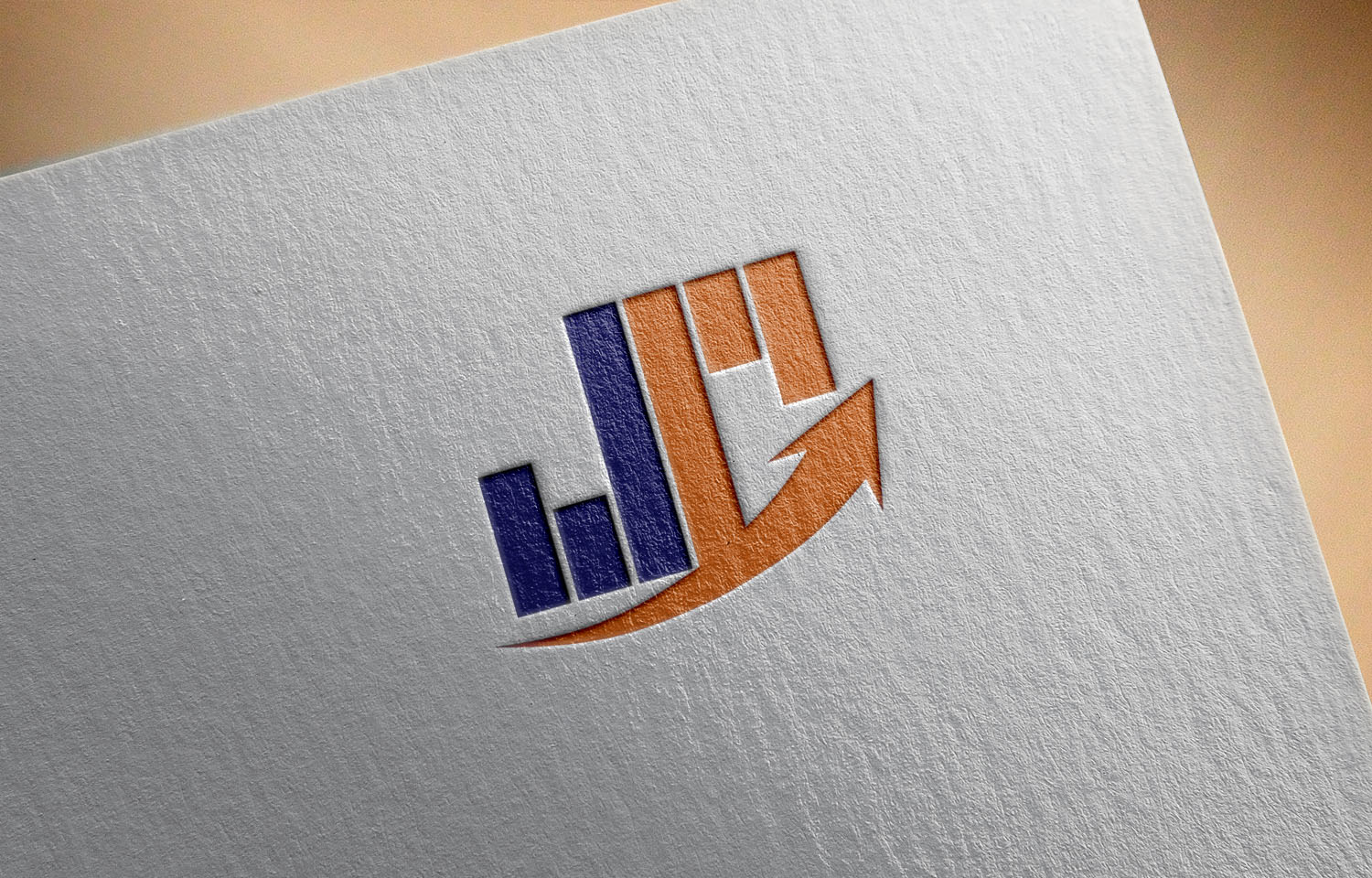Logo-Design von Khalik für Cold Brook Capital Advisors | Design #11947952
