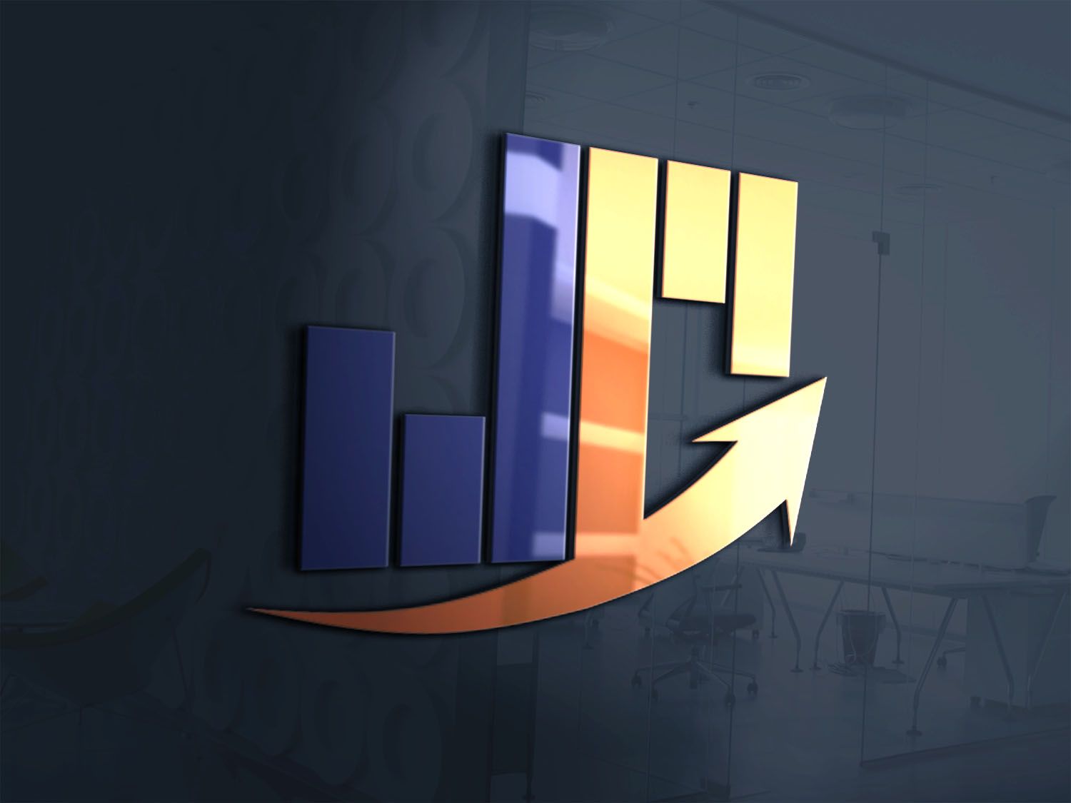 Logo-Design von Khalik für Cold Brook Capital Advisors | Design #11947953