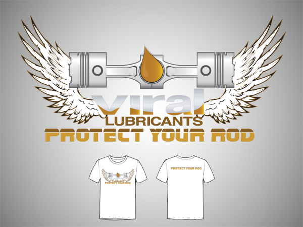 T-Shirt-Design von Plawan Designs für dieses Projekt | Design #497403