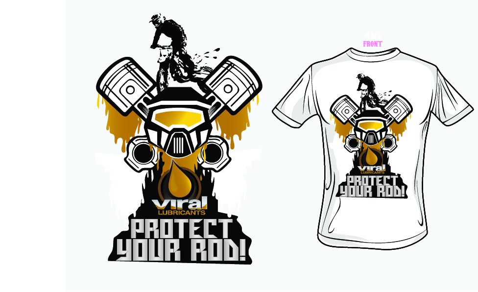 T-shirt Design by Eddiey for this project | Design #498227