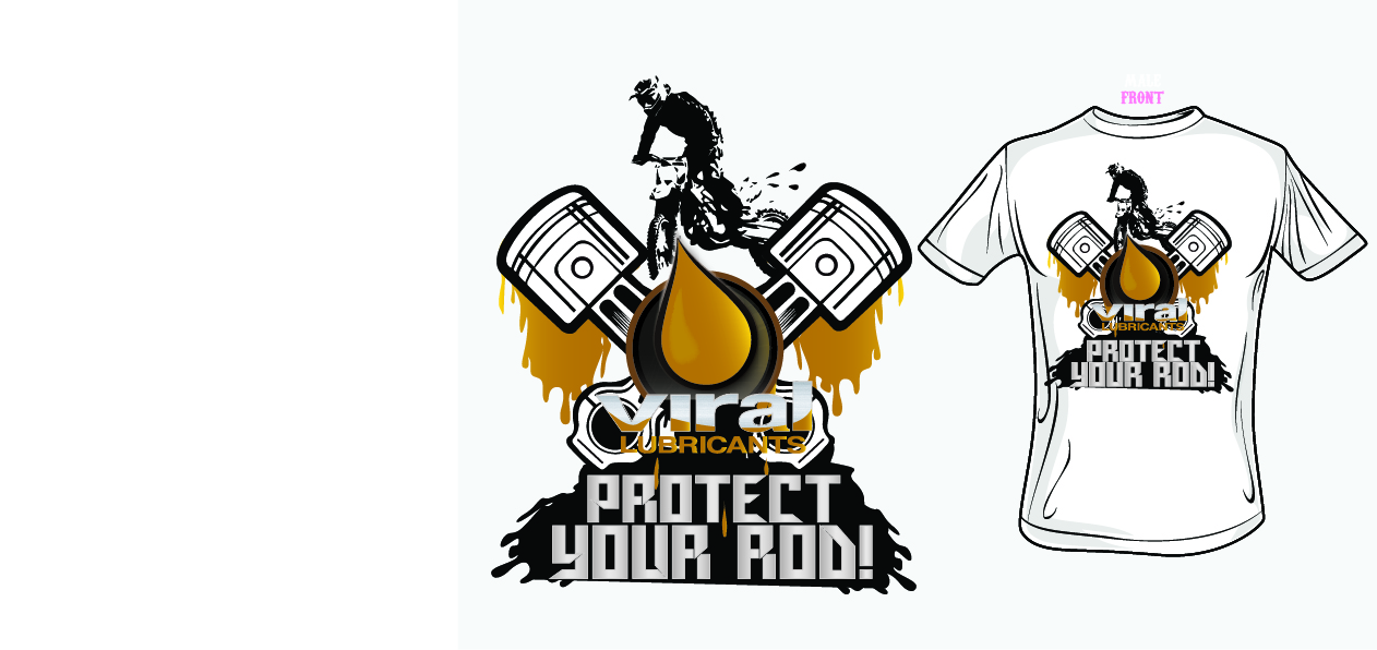 Diseño de Camiseta por Eddiey para este proyecto | Diseño #498245