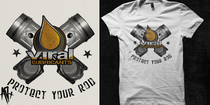 T-Shirt-Design von adi wibawa für dieses Projekt | Design #498030