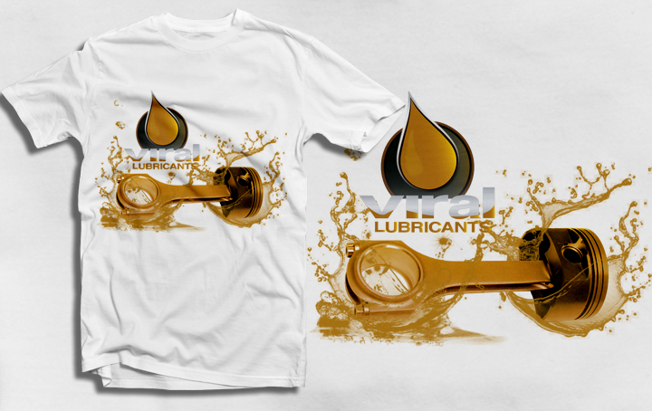 T-shirt Design by Ambrech for this project | Design #498993