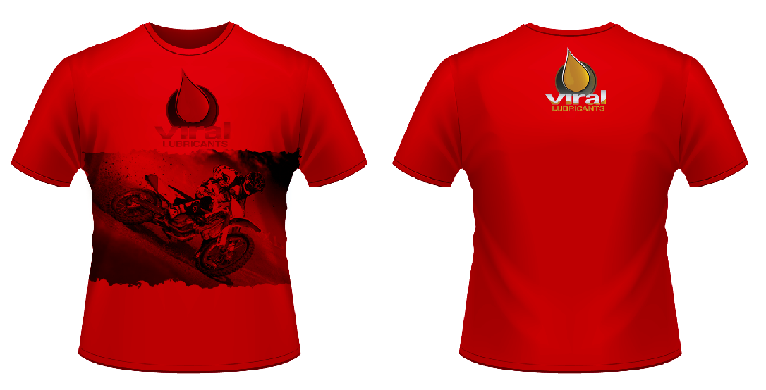 Design de T-shirt par hussani pour ce projet | Design #496707