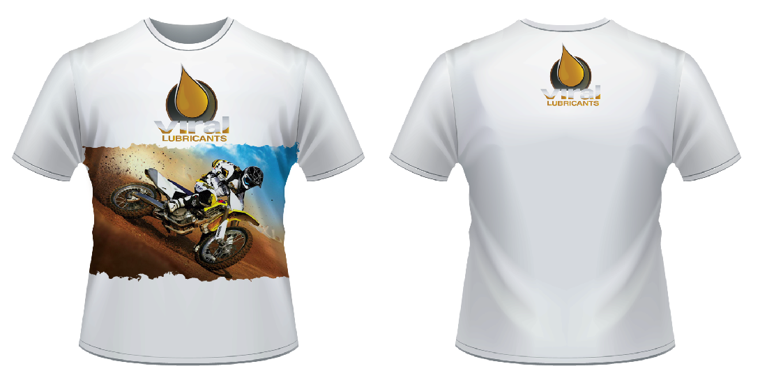 Design de T-shirt par hussani pour ce projet | Design #496708