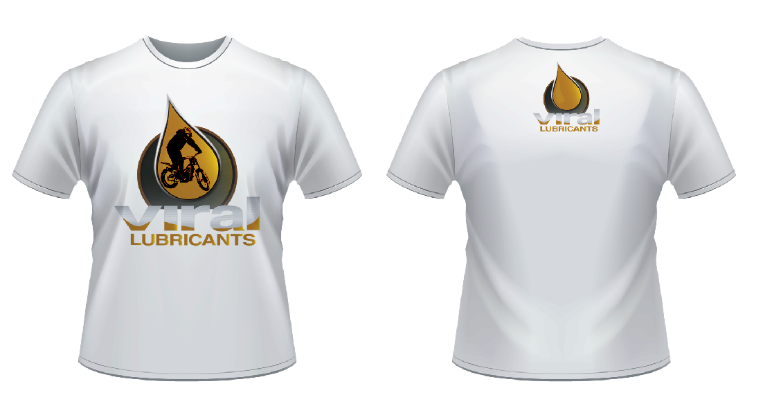 Diseño de Camiseta por hussani para este proyecto | Diseño #496710