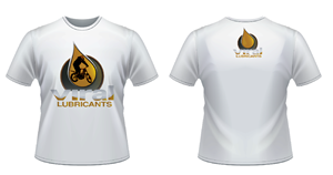 Diseño de Camiseta por hussani para este proyecto | Diseño: #496710