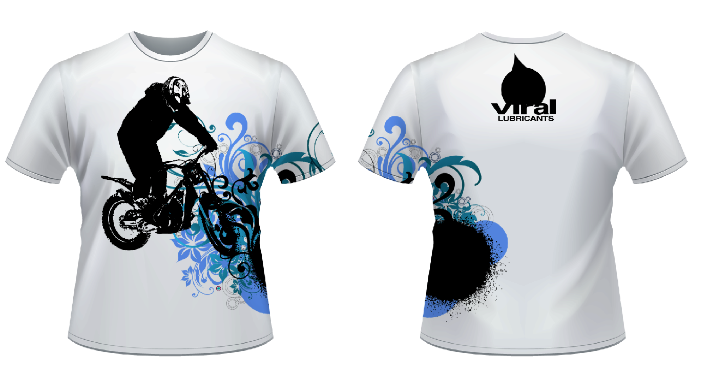 Diseño de Camiseta por hussani para este proyecto | Diseño #496720