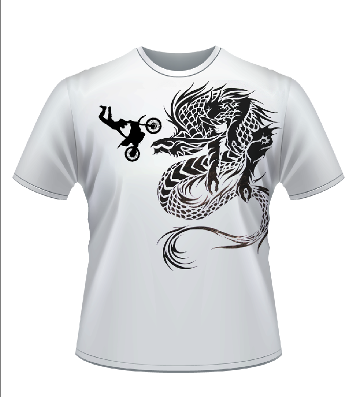 T-shirt Design by hussani for this project | Design #497068