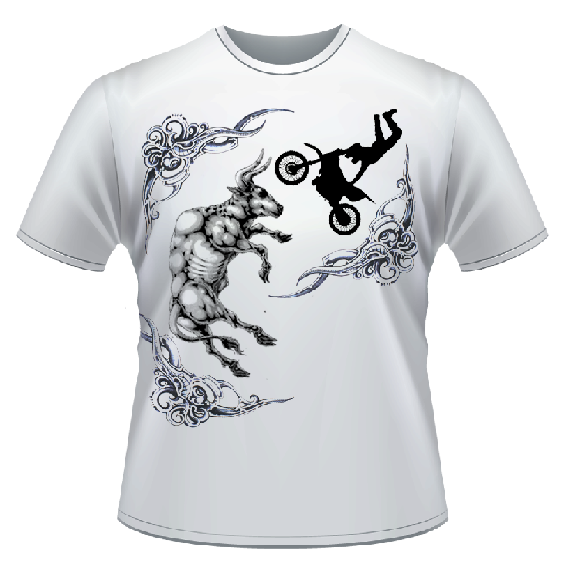 T-shirt Design by hussani for this project | Design #497070