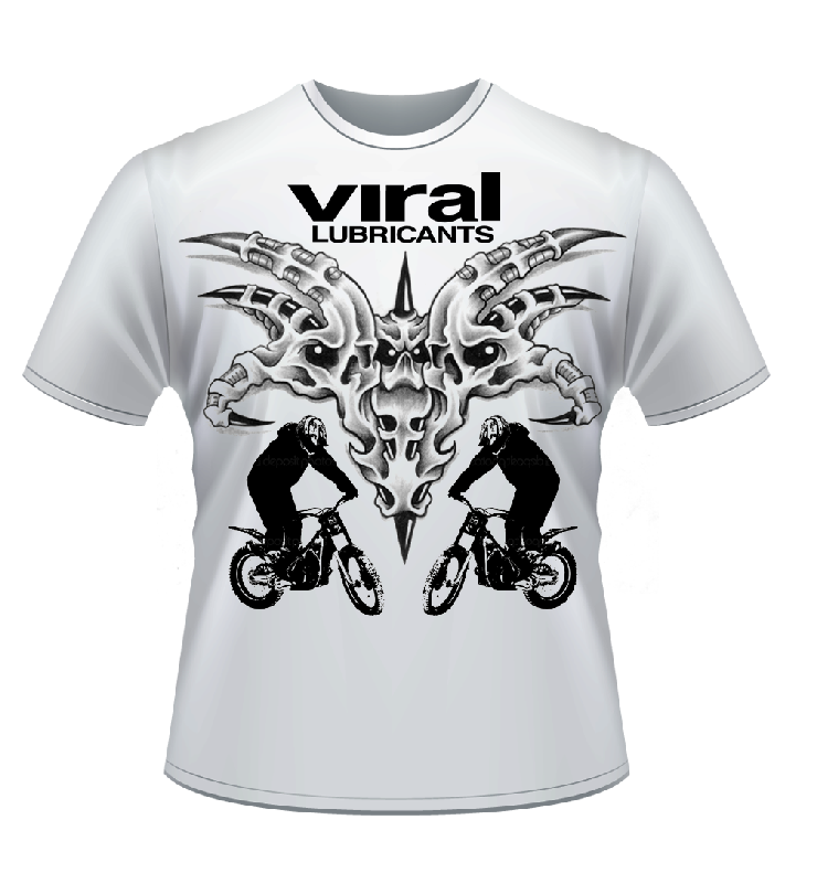 Diseño de Camiseta por hussani para este proyecto | Diseño #497072