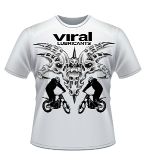 Diseño de Camiseta por hussani para este proyecto | Diseño: #497072