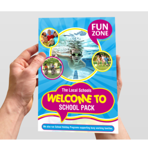 Flyer Design by debdesign for Fun Zone Group Ltd | Design: #11927585