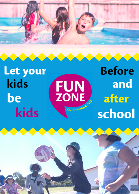 Flyer Design by kiaravelas for Fun Zone Group Ltd | Design #11930975