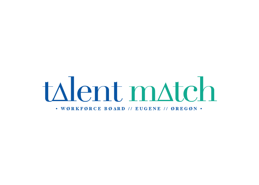 Logo Design by meq.mike for Lane Workforce Partnership | Design #11948019