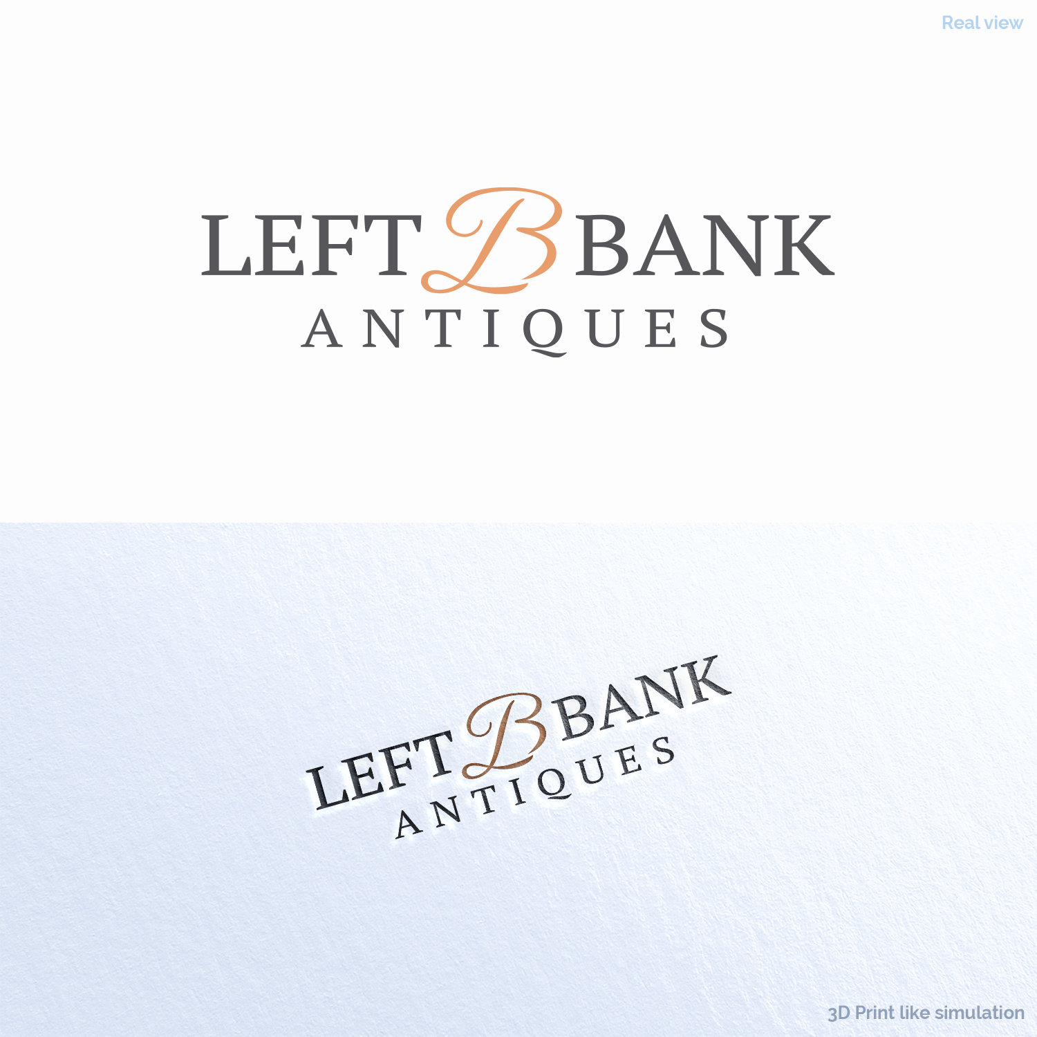 Logo-Design von Anthony für dieses Projekt | Design #11930468