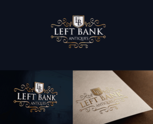 Logo Design by Carlos Alba D. for this project | Design #11947631
