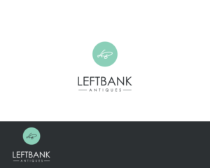 Logo-Design von Atec für dieses Projekt | Design: #11938819