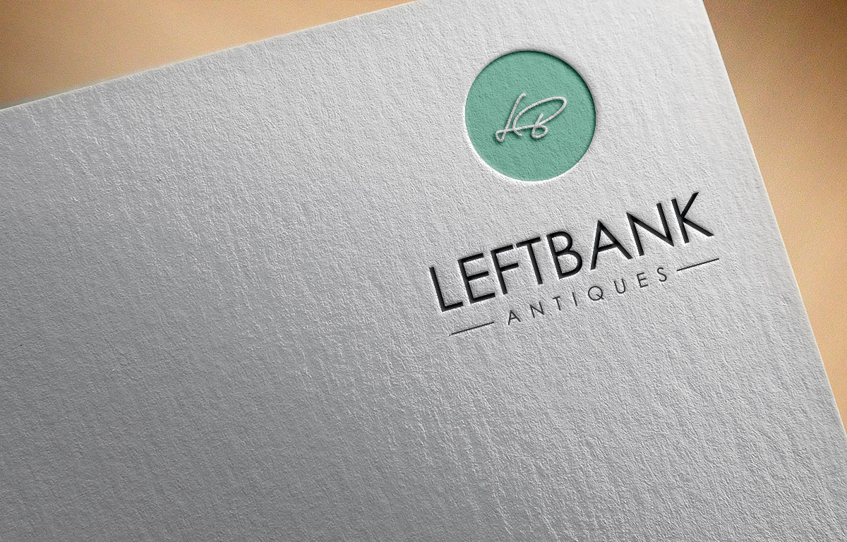 Logo-Design von Atec für dieses Projekt | Design #11938825