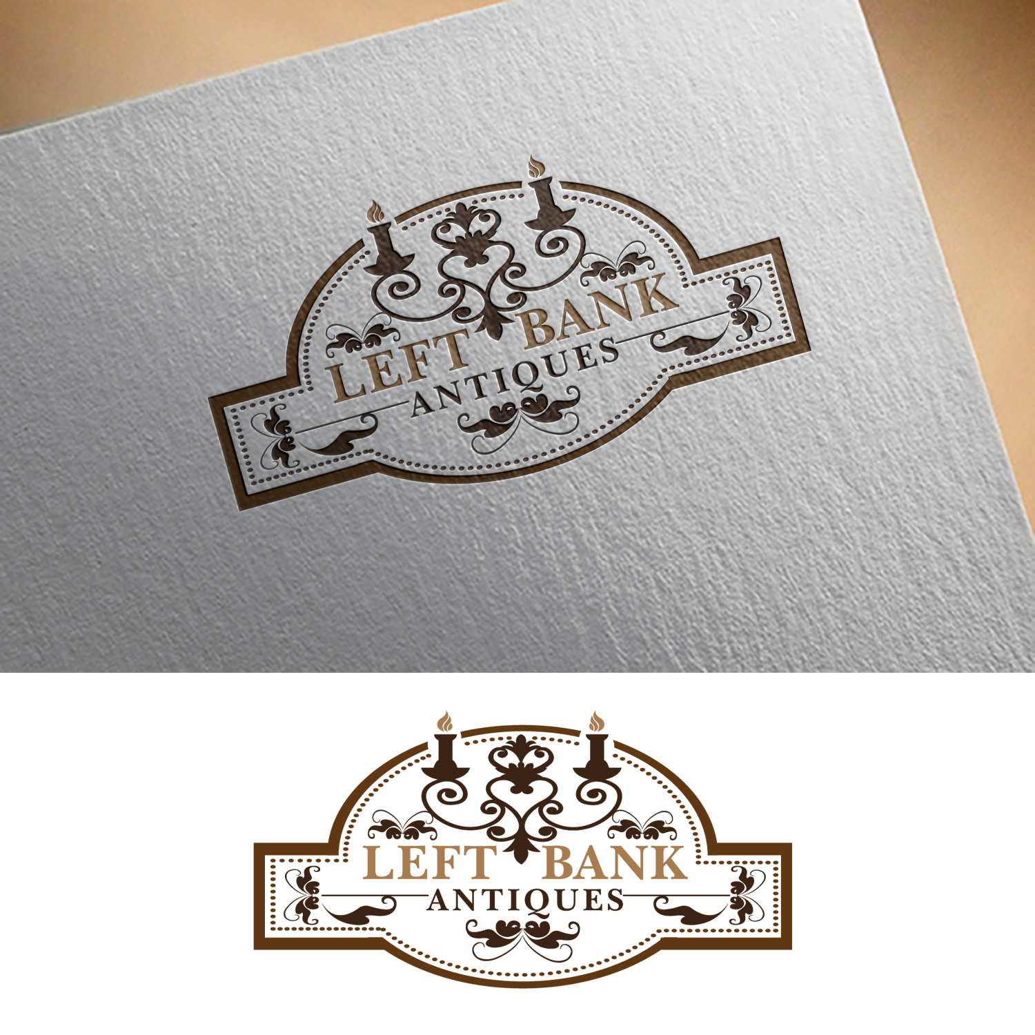 Logo Design by Next Screen Infotech for this project | Design #11929833