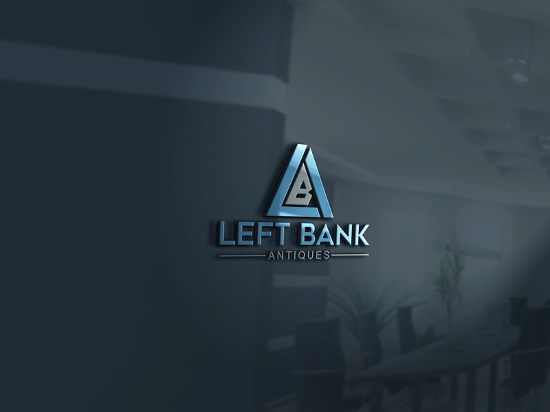 Logo-Design von Mehedi Hasan ™ für dieses Projekt | Design #11930580