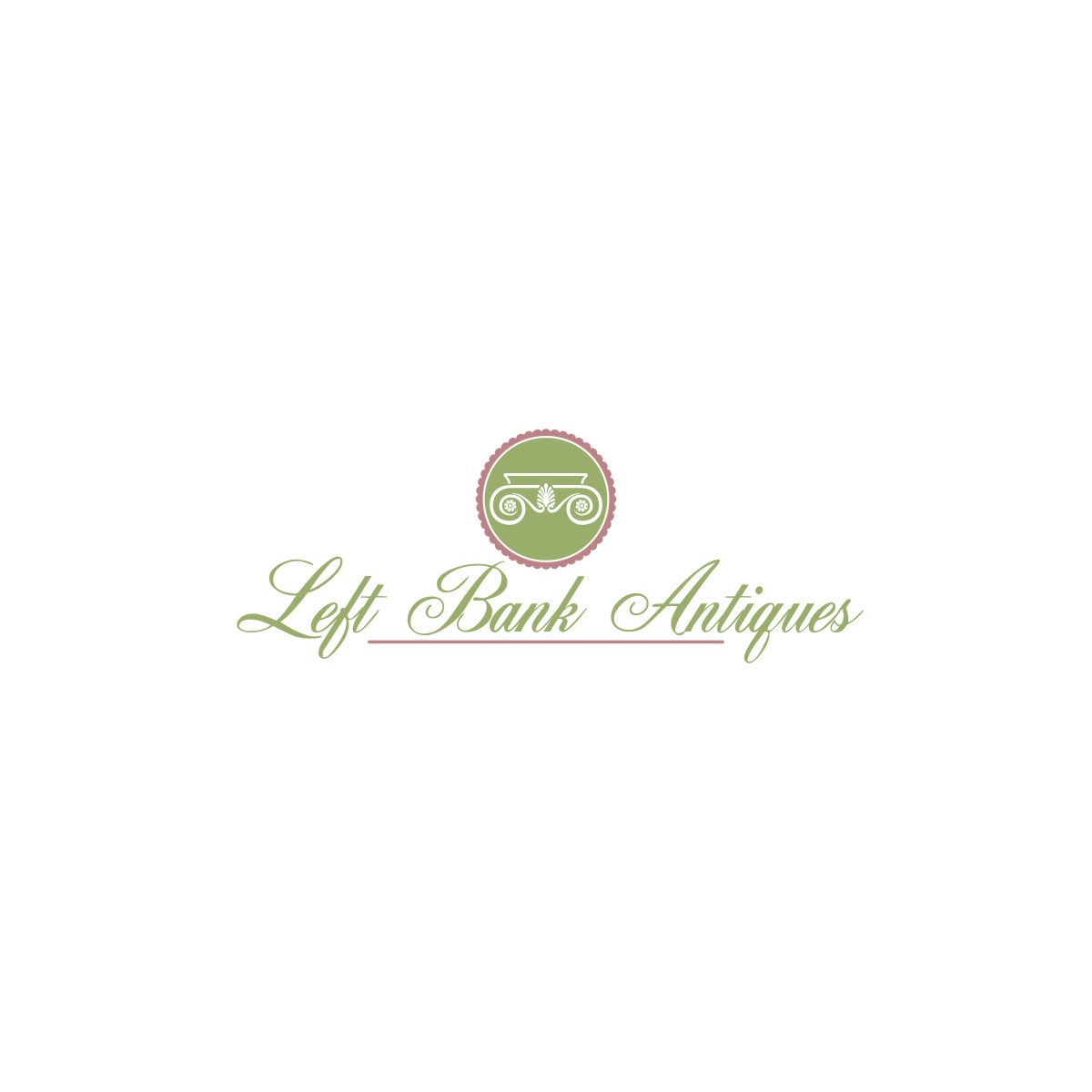 Logo Design by Clara Duran for this project | Design #11935885
