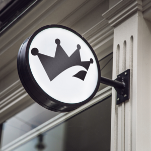 Logo Design by itsymeg