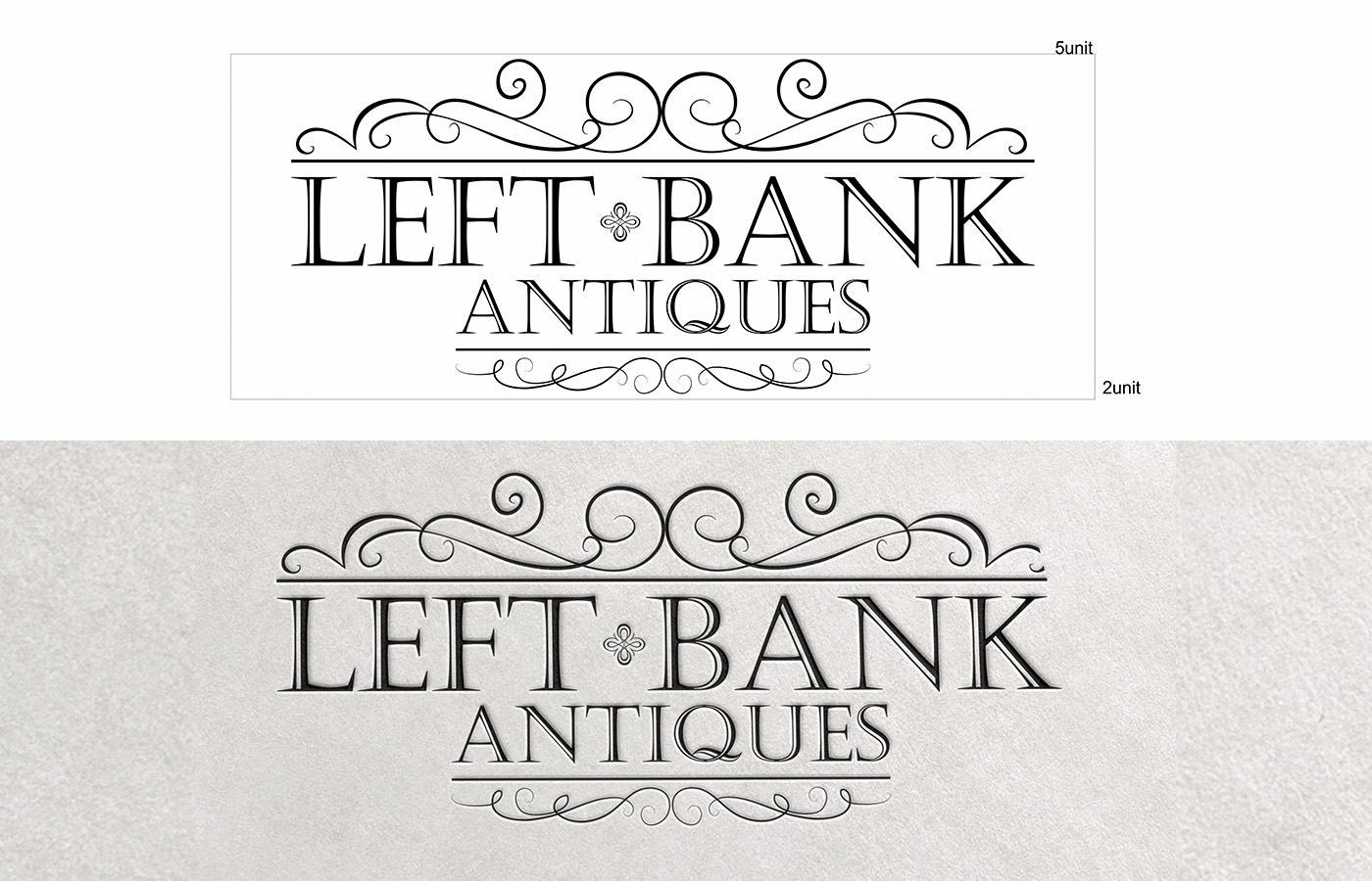 Logo Design by A t t i l a for this project | Design #11935276