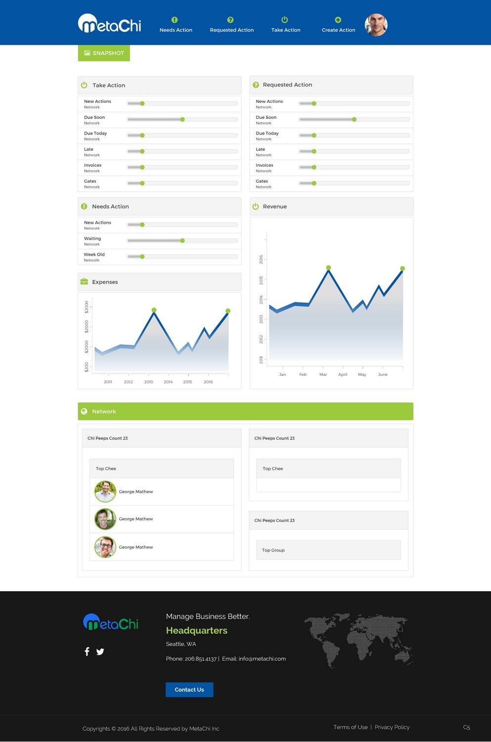Web Design by pb for this project | Design #11949100
