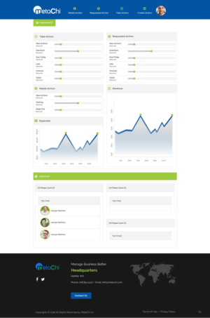 Web Design by pb for this project | Design: #11949100