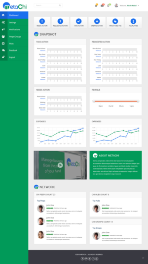Web Design by pb for this project | Design: #11952803