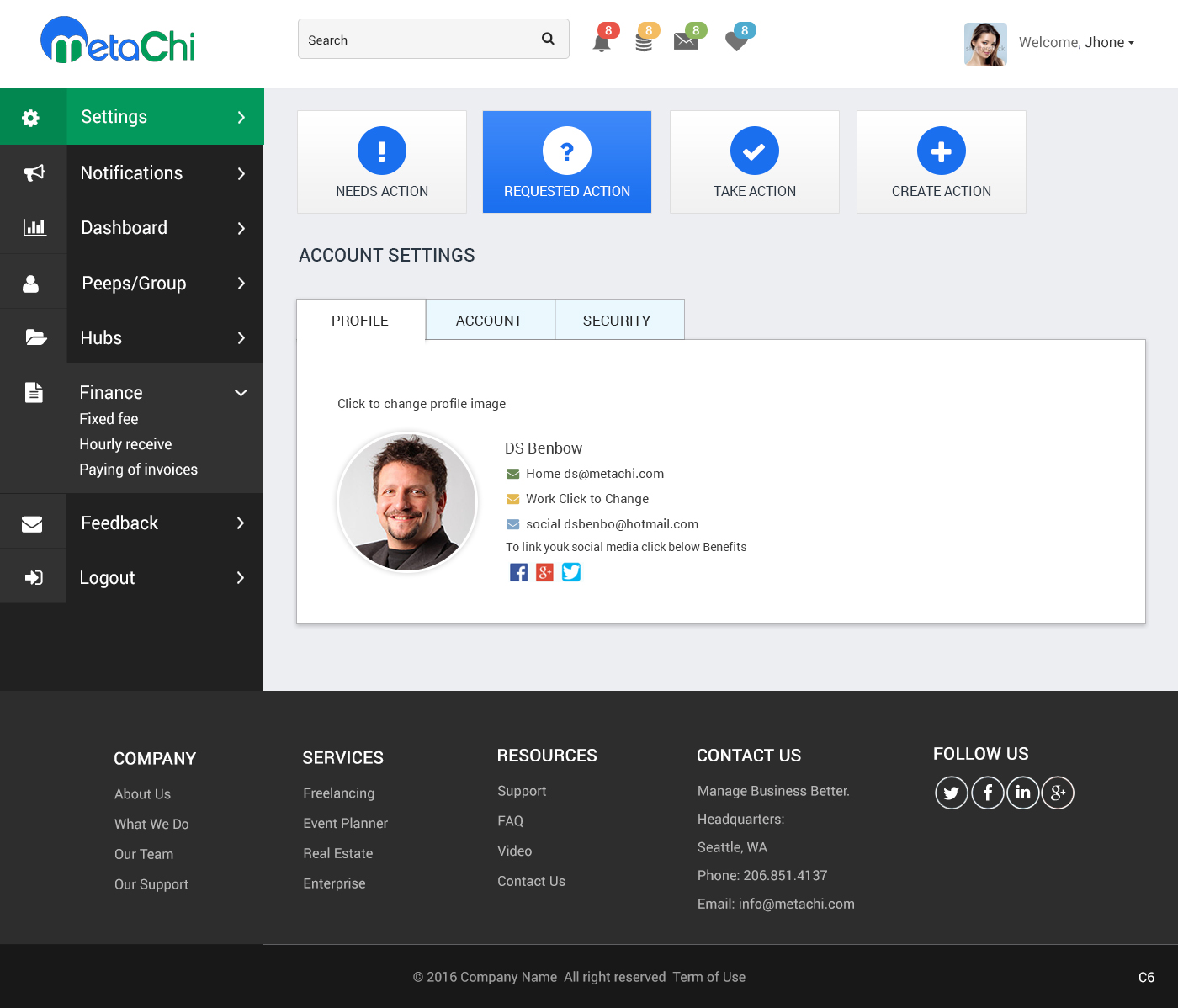 Diseño Web por pb para este proyecto | Diseño #12223364