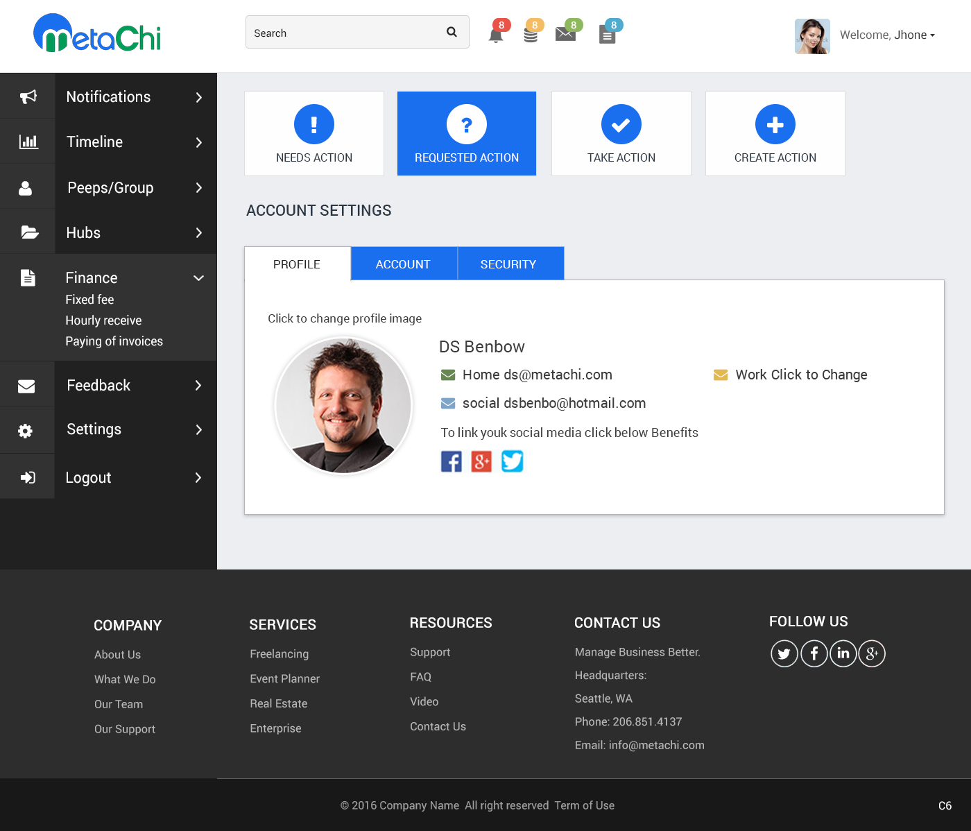 Diseño Web por pb para este proyecto | Diseño #12413556