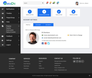 Web Design by pb for this project | Design: #12413556