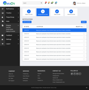 Web Design by pb for this project | Design: #12499593