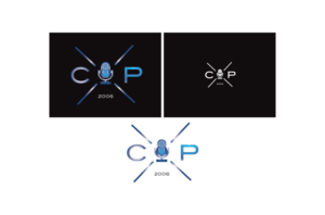 Diseño de Logo por CanDoDesign para CXP Studios | Diseño: #11948051