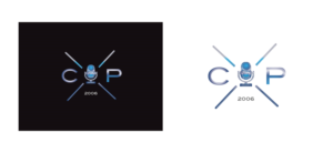 CXP Studios  | Logo Design by CanDoDesign