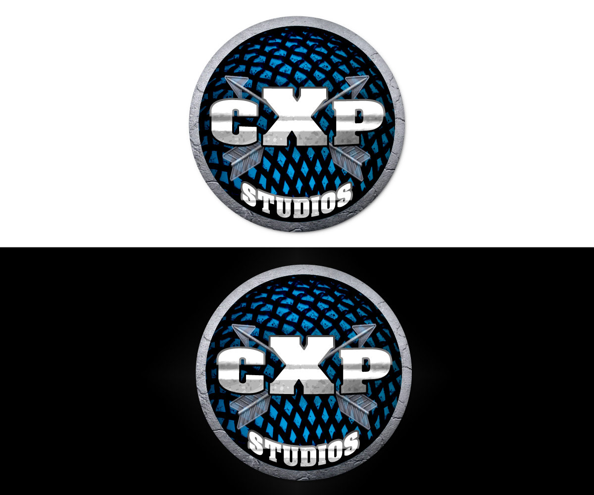 Design de Logo par LMdesigns pour CXP Studios | Design #11924350