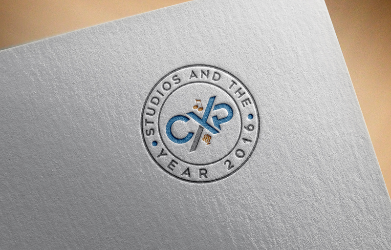 Diseño de Logo por Mehedi Hasan ™ para CXP Studios | Diseño #11929174