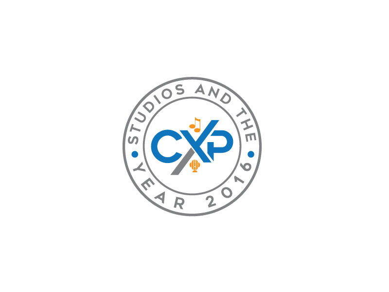 Diseño de Logo por Mehedi Hasan ™ para CXP Studios | Diseño #11929183