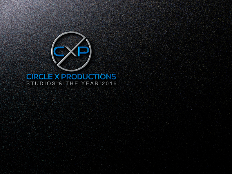 Design de Logo par smith00085 pour CXP Studios | Design #11932933